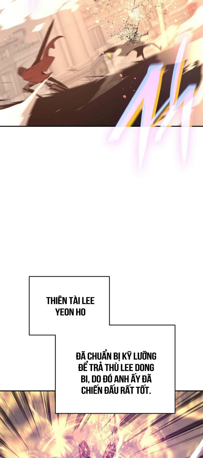 Tôi Là Lính Mới - Chapter 168 - Page 54