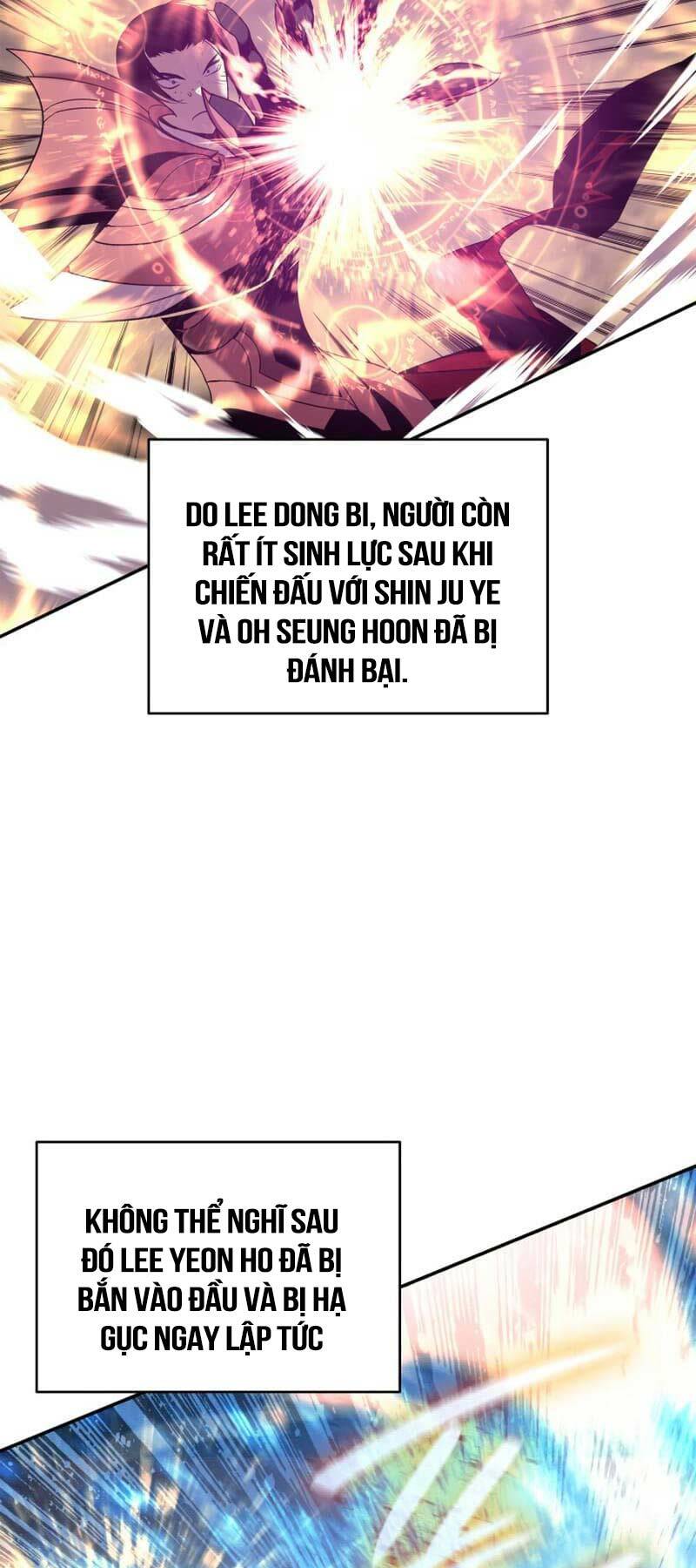 Tôi Là Lính Mới - Chapter 168 - Page 55