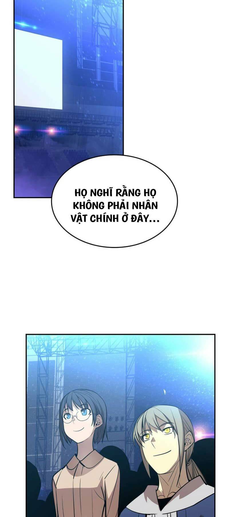 Tôi Là Lính Mới - Chapter 168 - Page 7