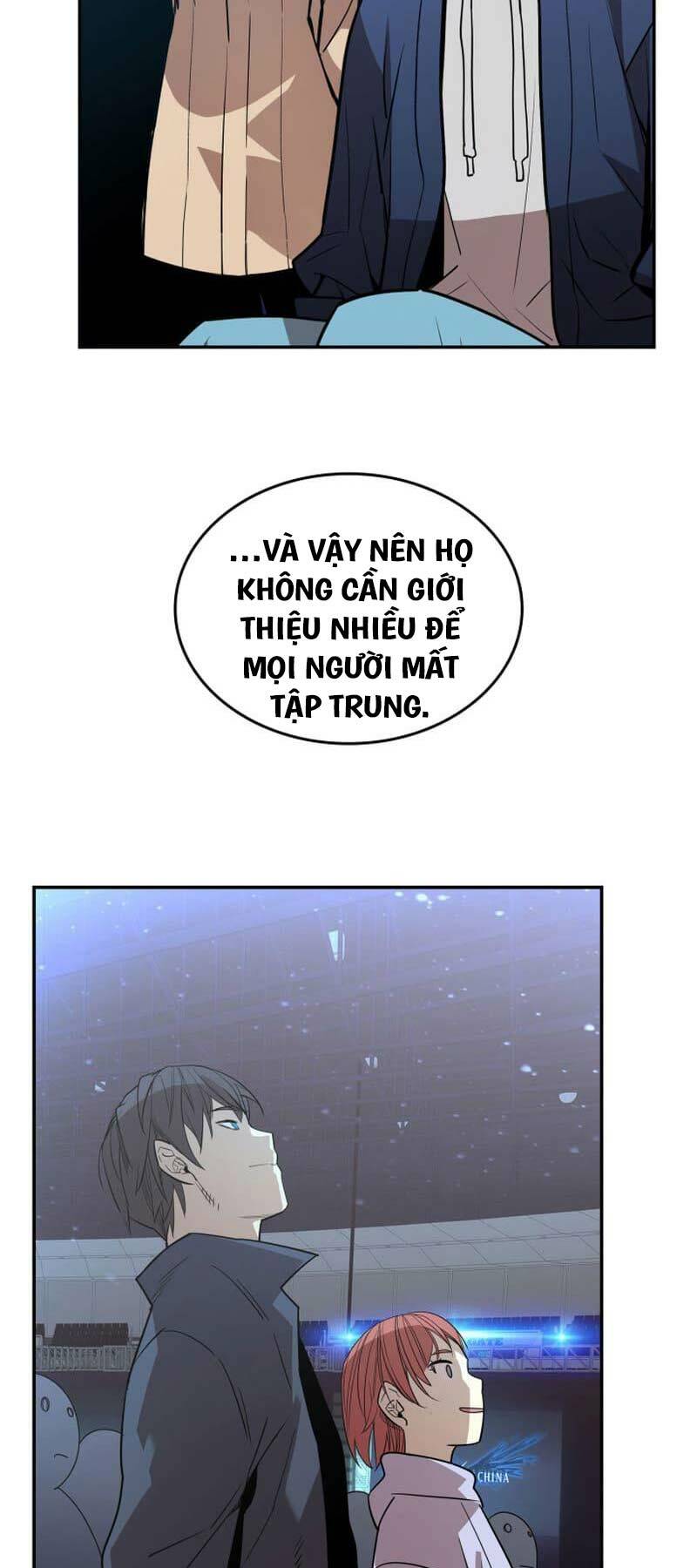 Tôi Là Lính Mới - Chapter 168 - Page 8