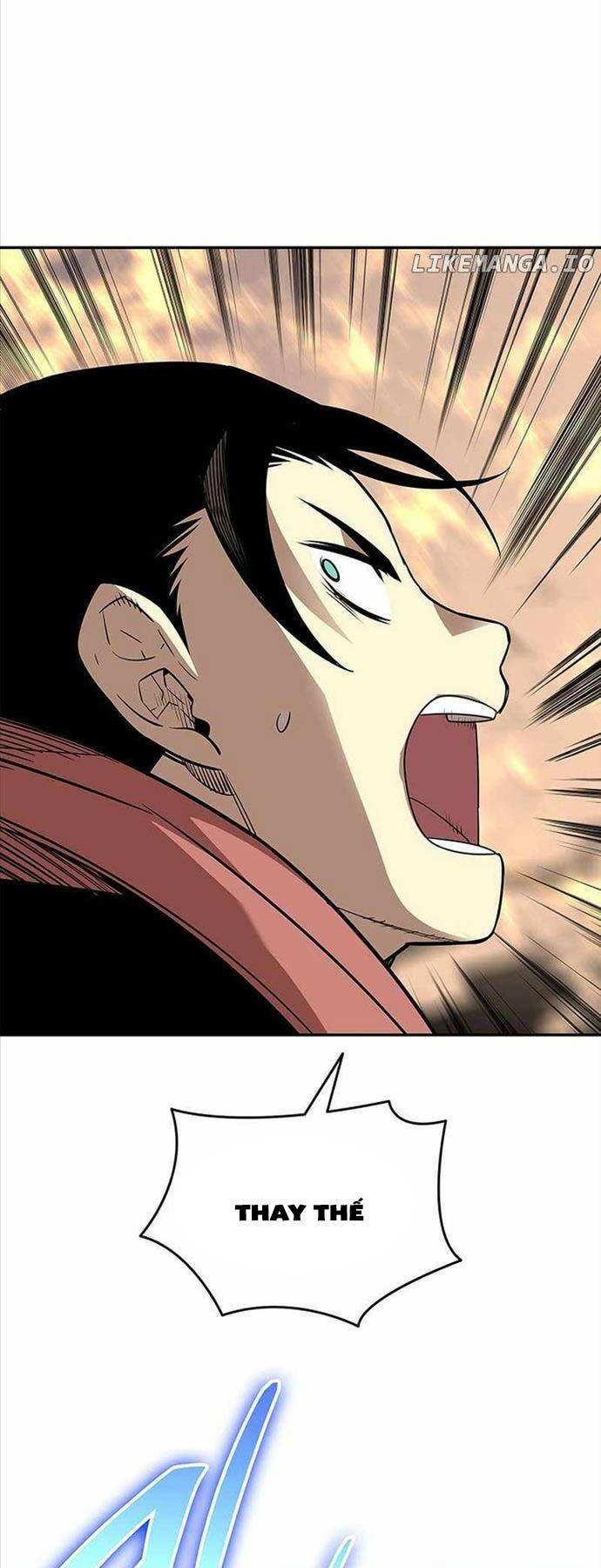 Tôi Là Lính Mới - Chapter 169 - Page 10