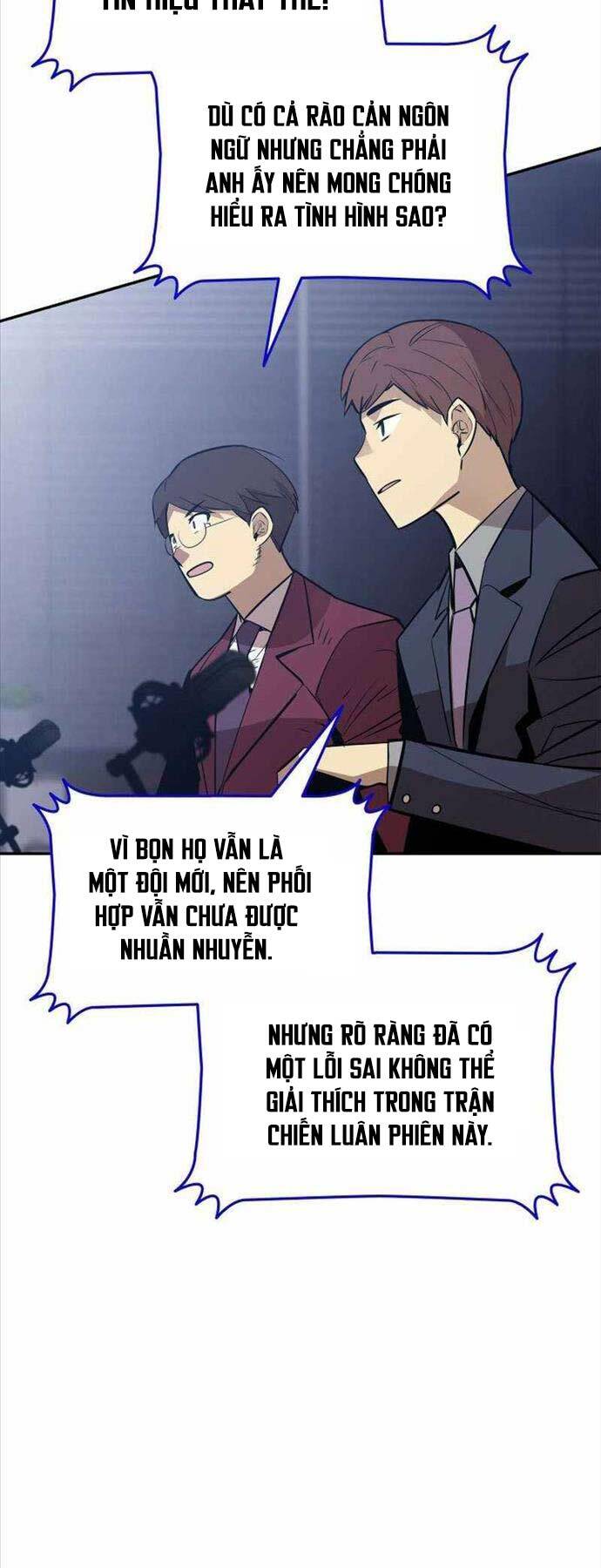 Tôi Là Lính Mới - Chapter 169 - Page 19