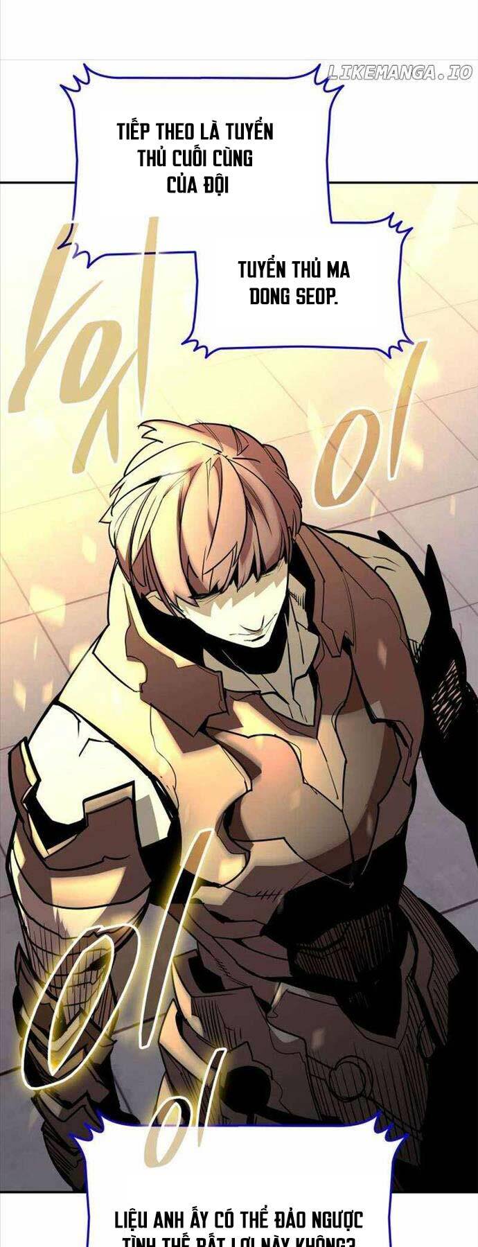 Tôi Là Lính Mới - Chapter 169 - Page 20