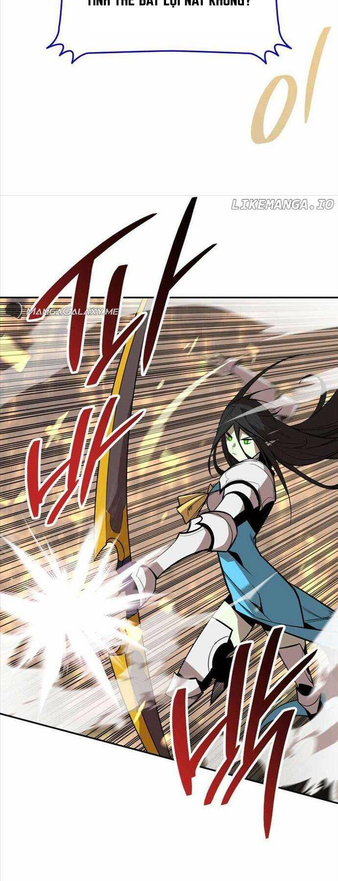 Tôi Là Lính Mới - Chapter 169 - Page 21