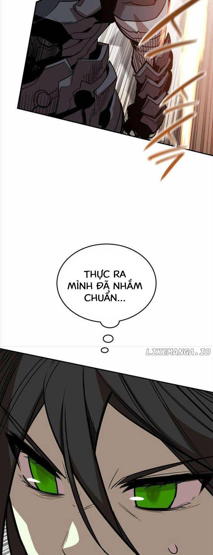Tôi Là Lính Mới - Chapter 169 - Page 25