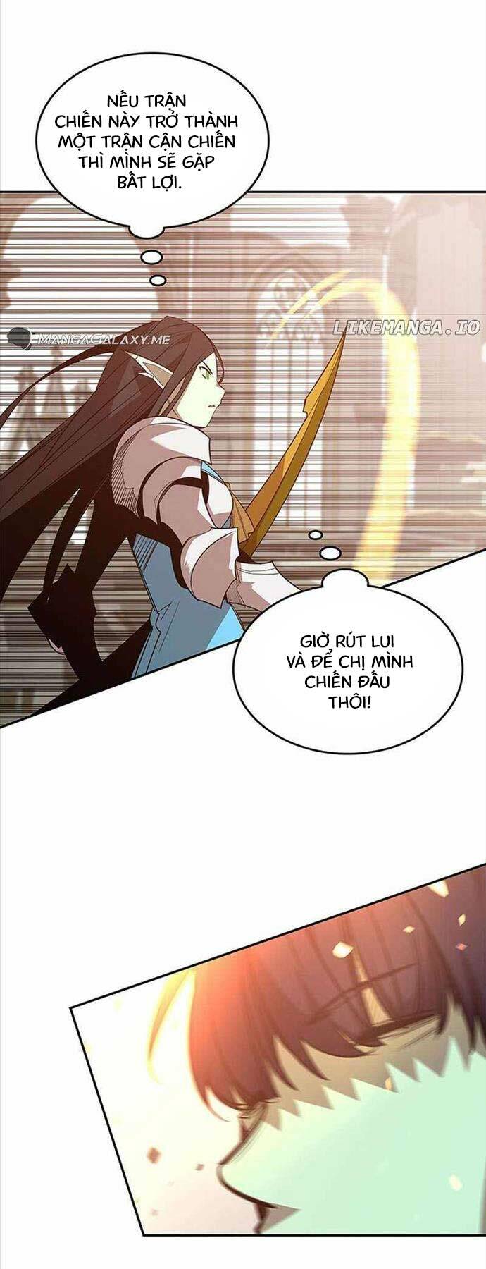 Tôi Là Lính Mới - Chapter 169 - Page 28