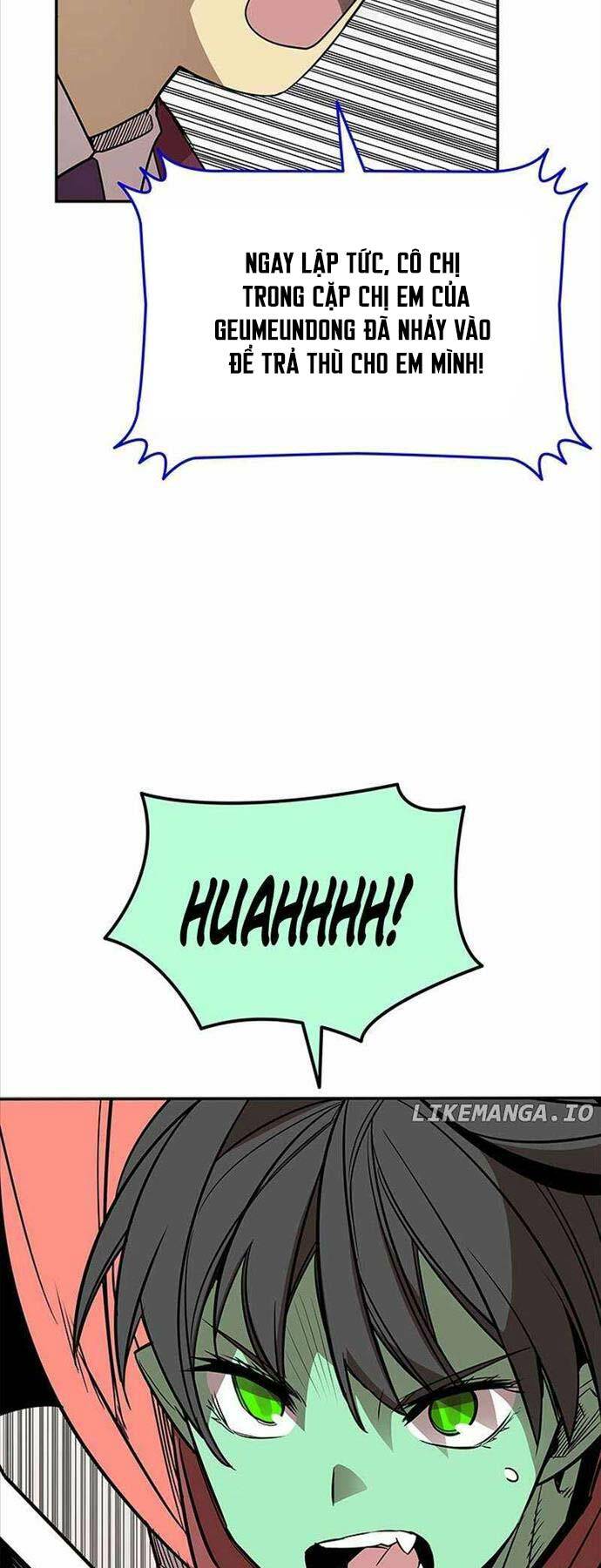 Tôi Là Lính Mới - Chapter 169 - Page 33