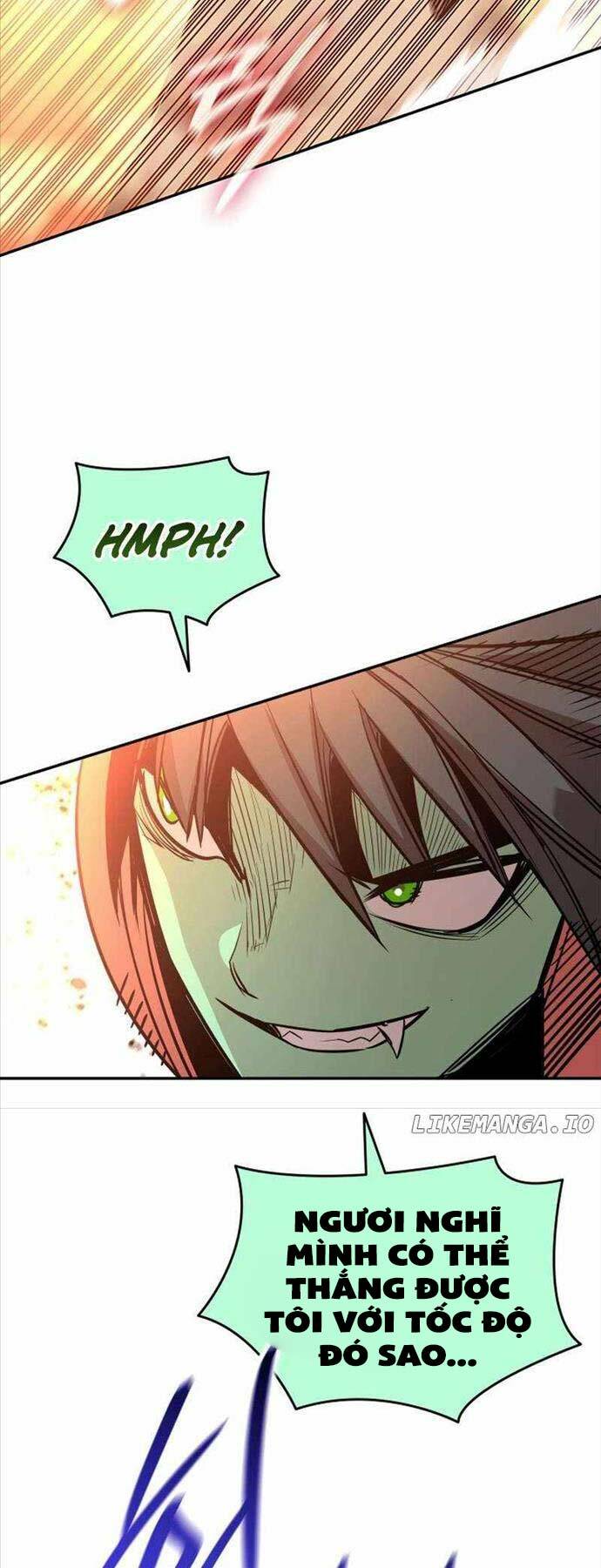 Tôi Là Lính Mới - Chapter 169 - Page 37