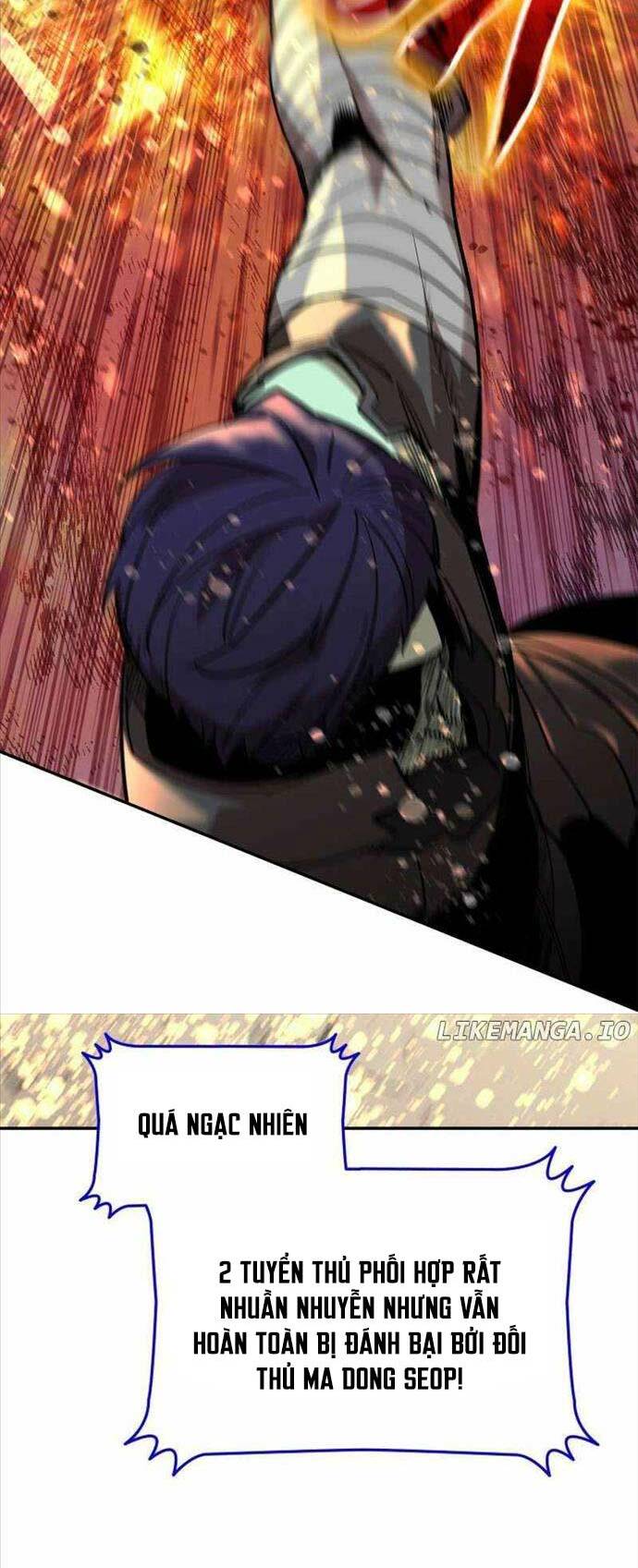 Tôi Là Lính Mới - Chapter 169 - Page 42