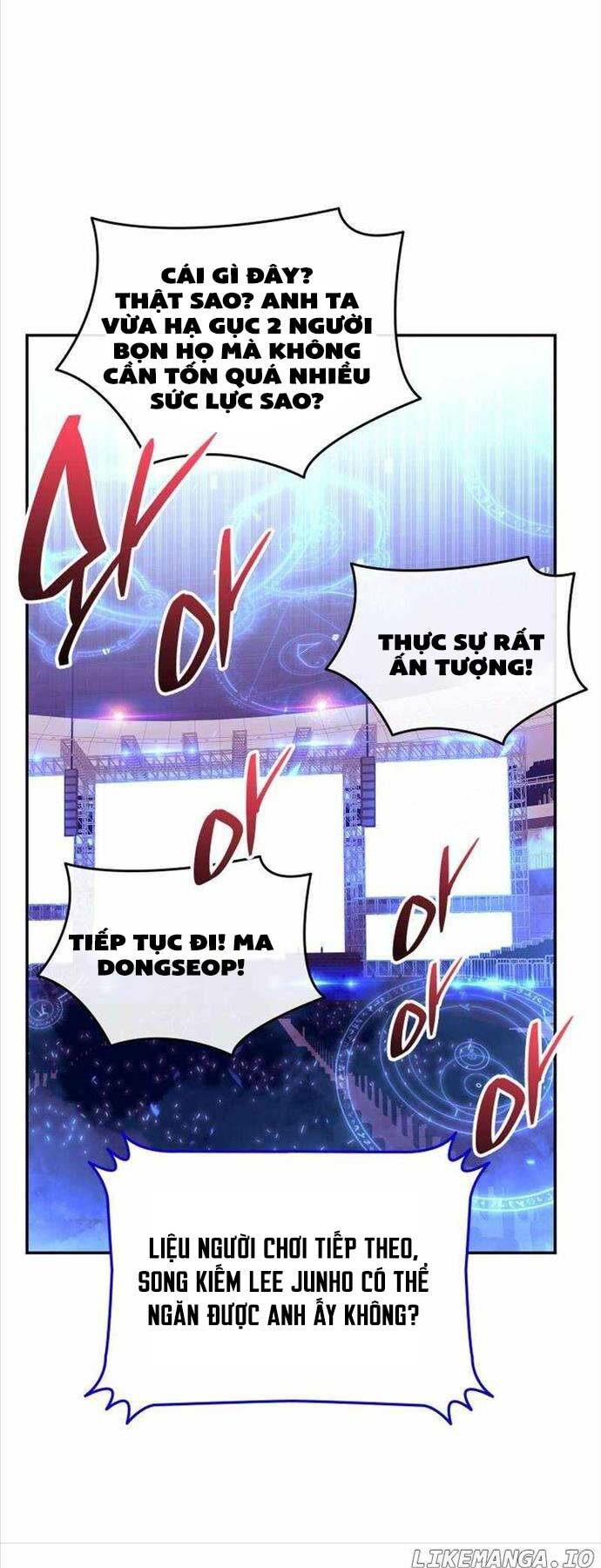 Tôi Là Lính Mới - Chapter 169 - Page 43