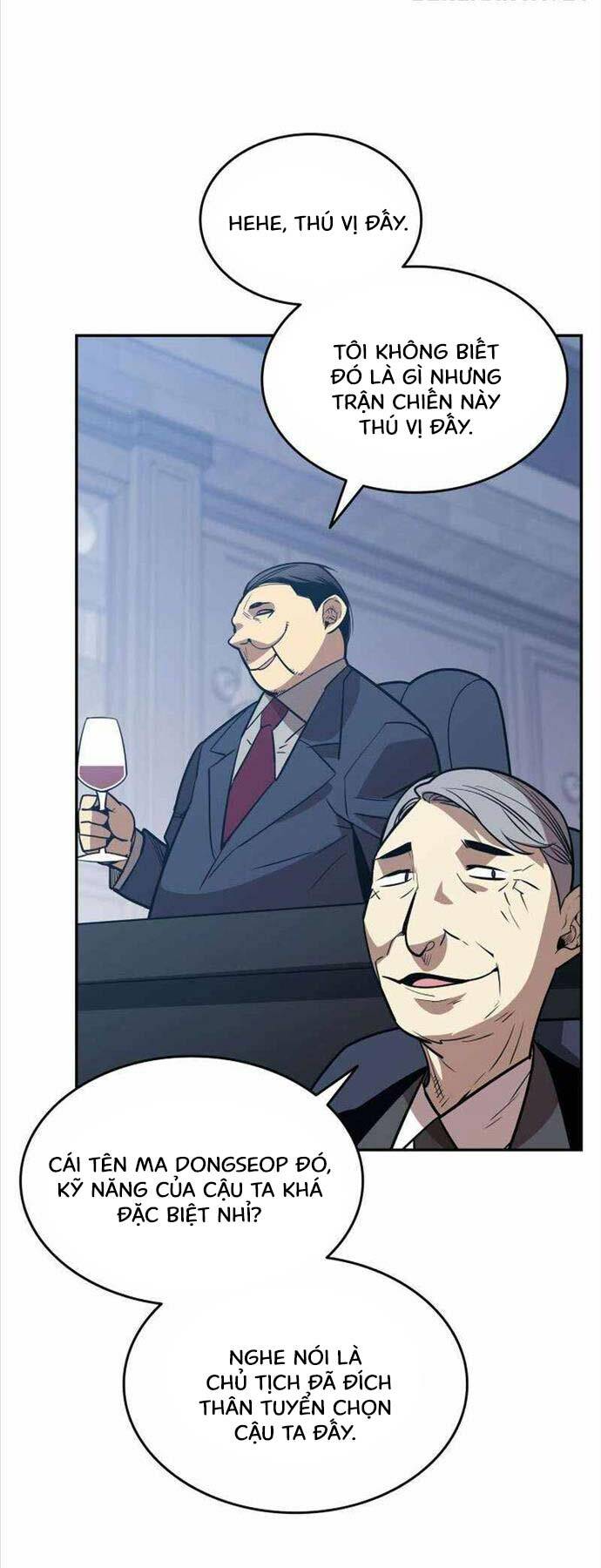 Tôi Là Lính Mới - Chapter 169 - Page 44