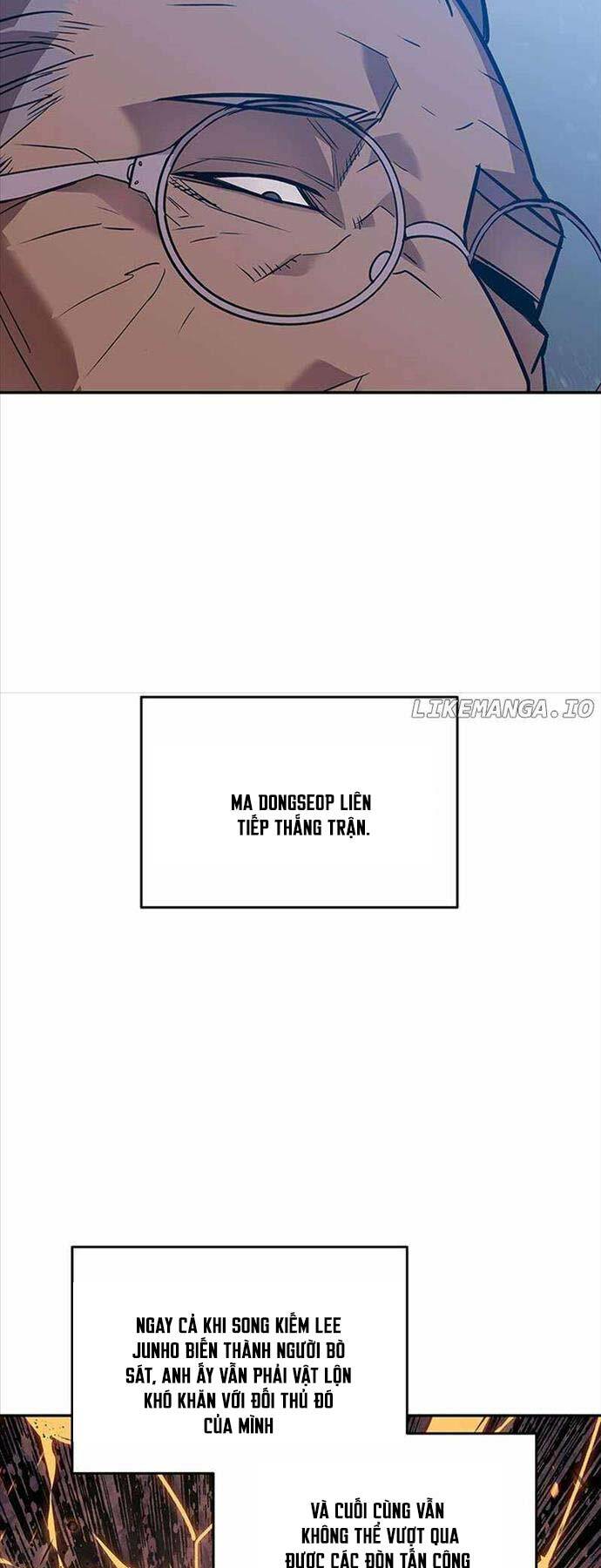 Tôi Là Lính Mới - Chapter 169 - Page 46