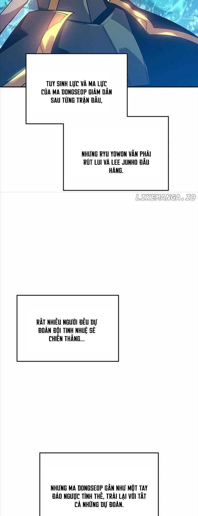 Tôi Là Lính Mới - Chapter 169 - Page 48