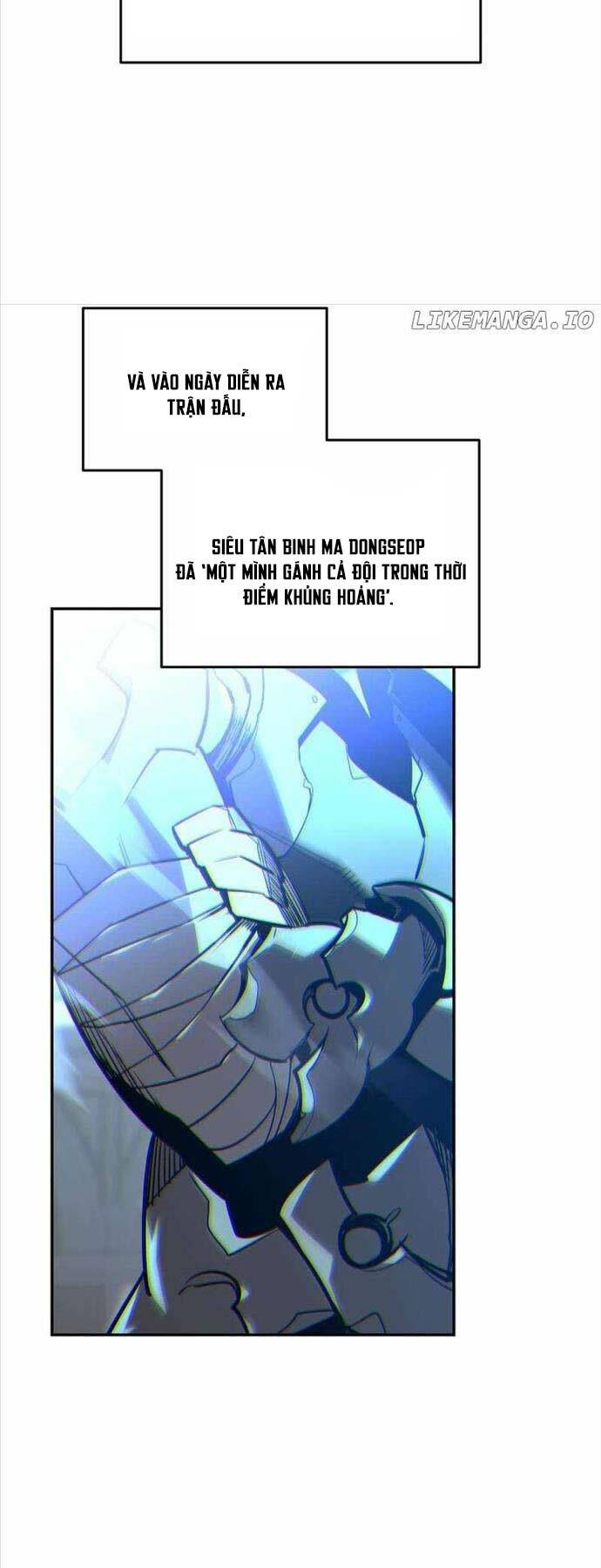 Tôi Là Lính Mới - Chapter 169 - Page 49