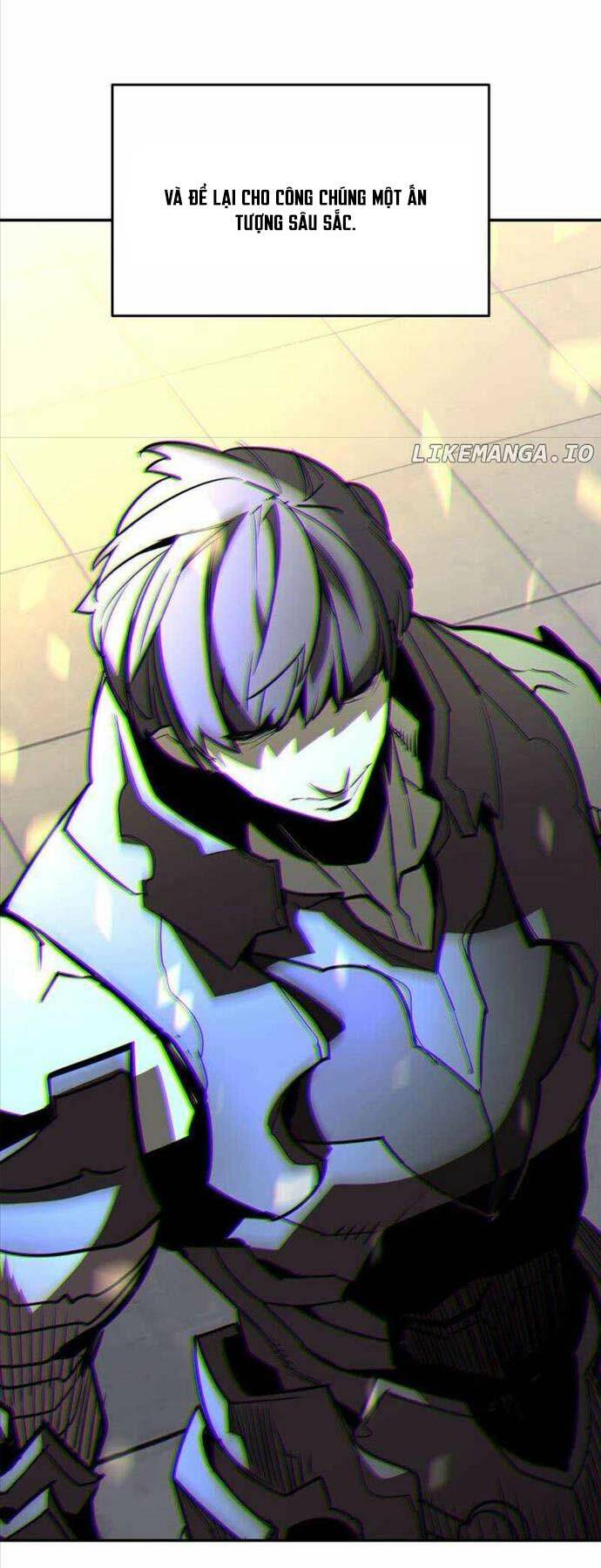 Tôi Là Lính Mới - Chapter 169 - Page 50