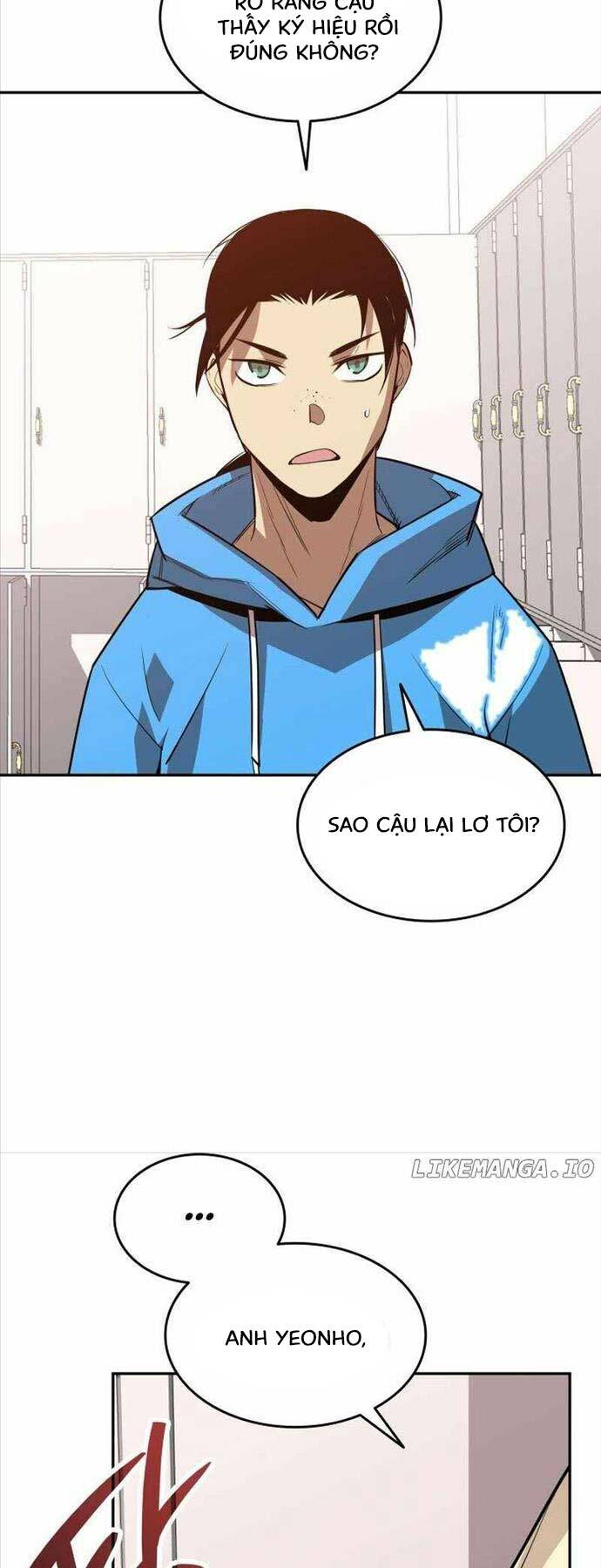 Tôi Là Lính Mới - Chapter 169 - Page 53