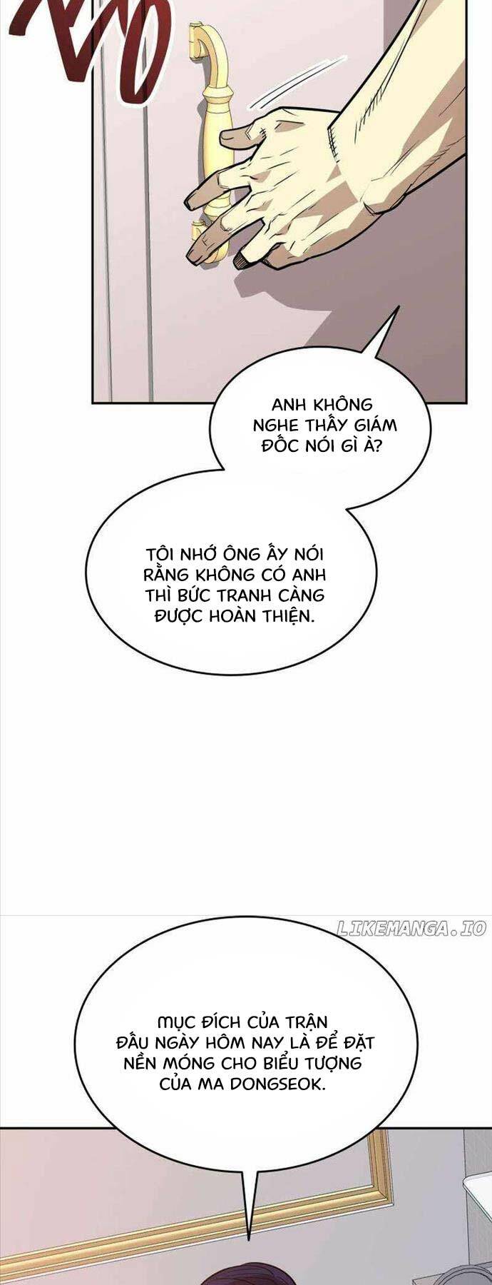 Tôi Là Lính Mới - Chapter 169 - Page 54