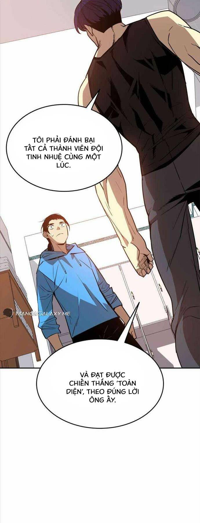 Tôi Là Lính Mới - Chapter 169 - Page 55