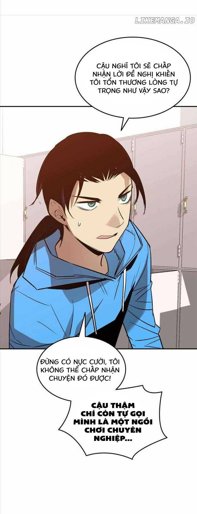 Tôi Là Lính Mới - Chapter 169 - Page 56