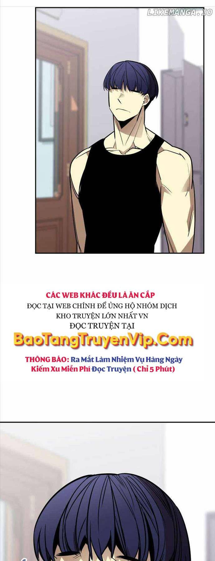 Tôi Là Lính Mới - Chapter 169 - Page 57