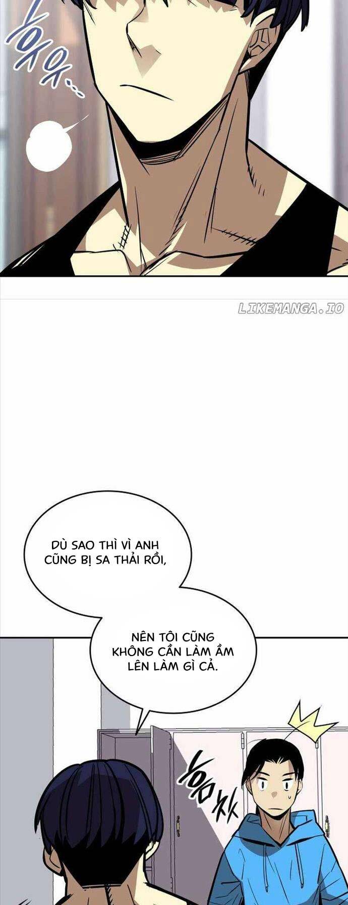 Tôi Là Lính Mới - Chapter 169 - Page 58