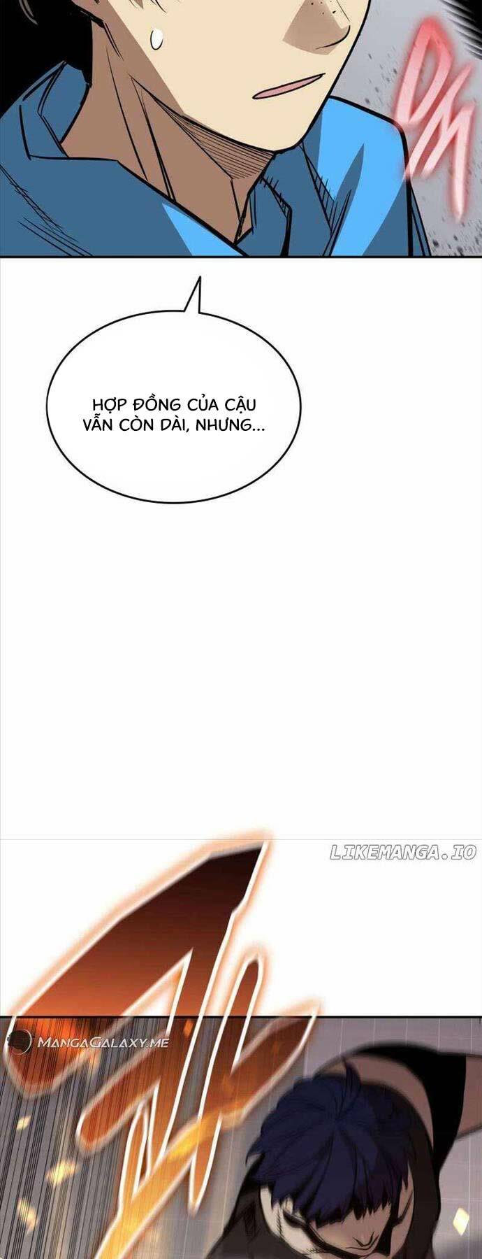 Tôi Là Lính Mới - Chapter 169 - Page 60