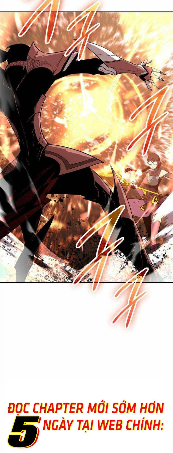 Tôi Là Lính Mới - Chapter 169 - Page 6