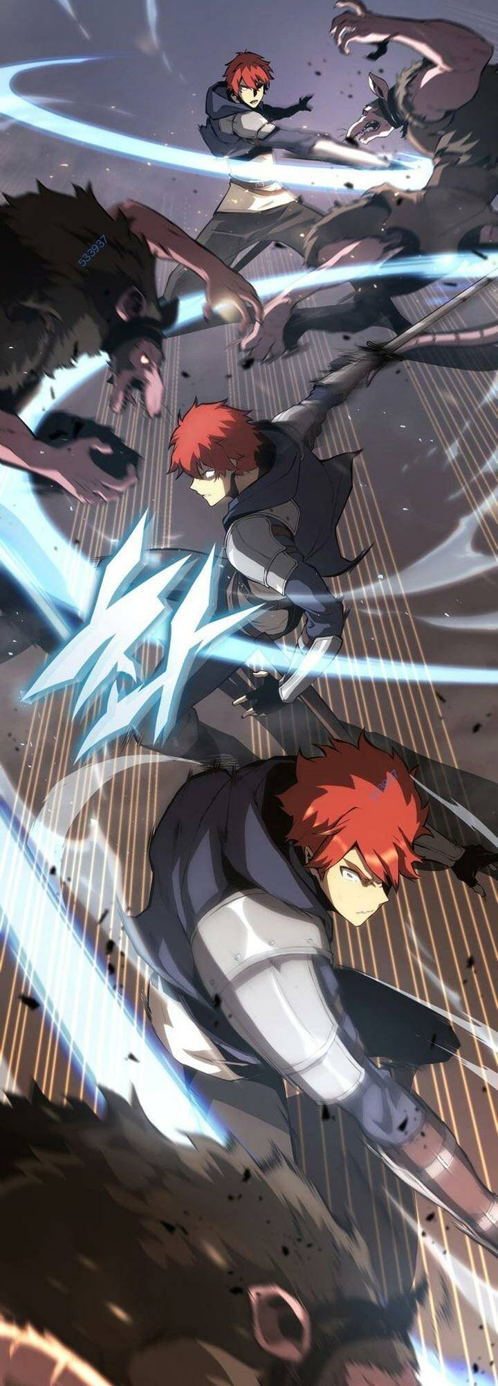 Con Trai Út Của Bá Tước Là Một Người Chơi Chapter 34 - Trang 11