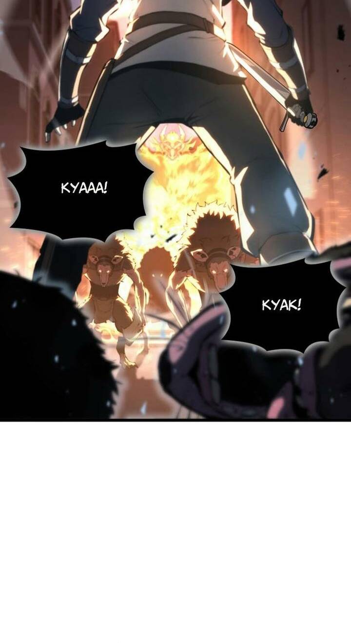 Con Trai Út Của Bá Tước Là Một Người Chơi Chapter 34 - Trang 13