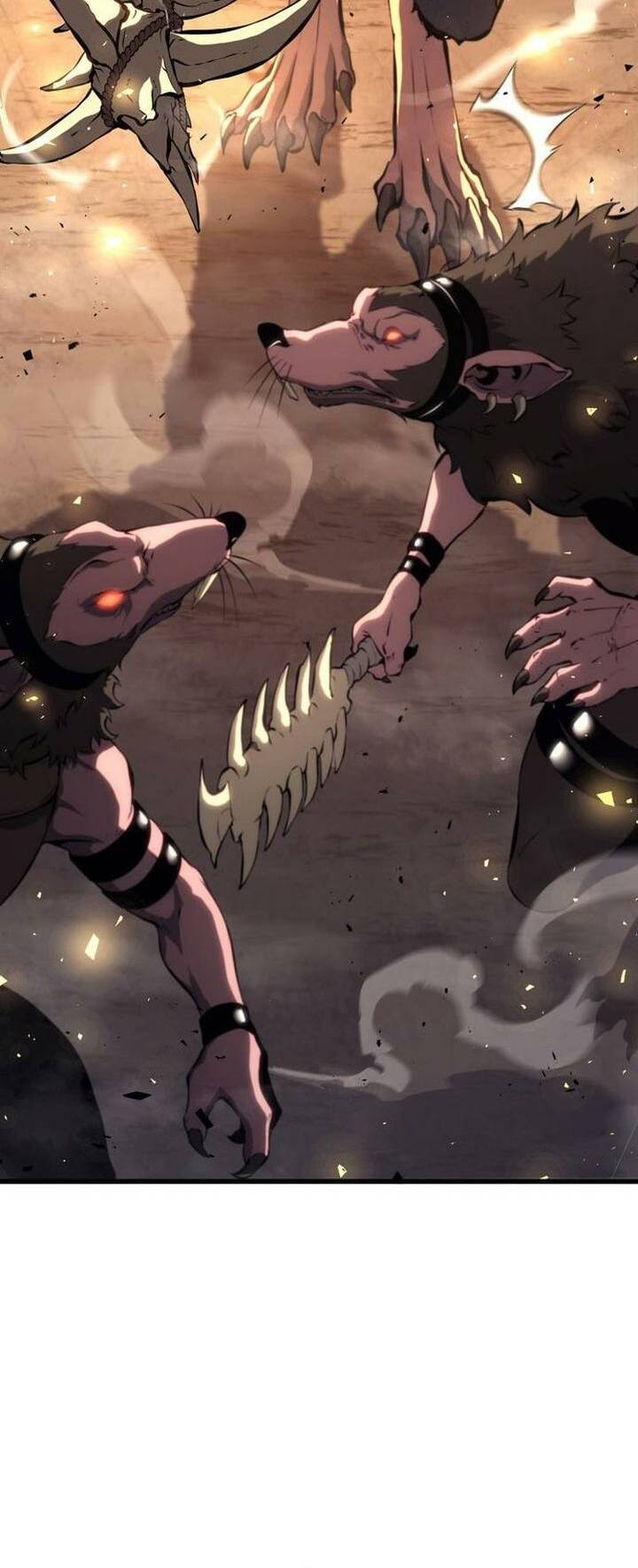 Con Trai Út Của Bá Tước Là Một Người Chơi Chapter 34 - Trang 17