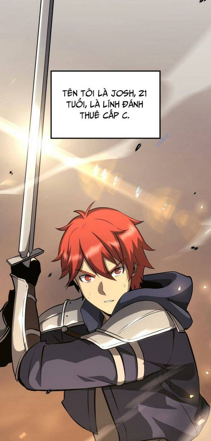 Con Trai Út Của Bá Tước Là Một Người Chơi Chapter 34 - Trang 1