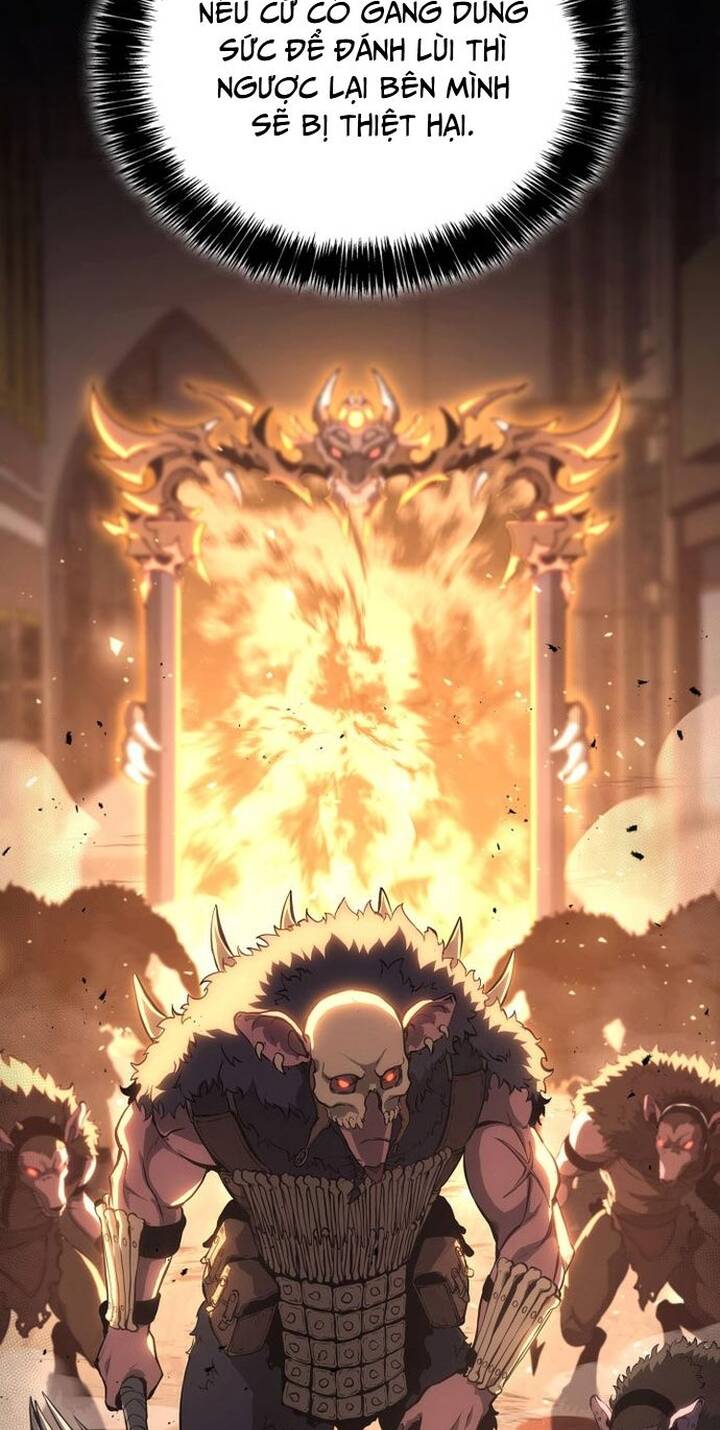 Con Trai Út Của Bá Tước Là Một Người Chơi Chapter 34 - Trang 19