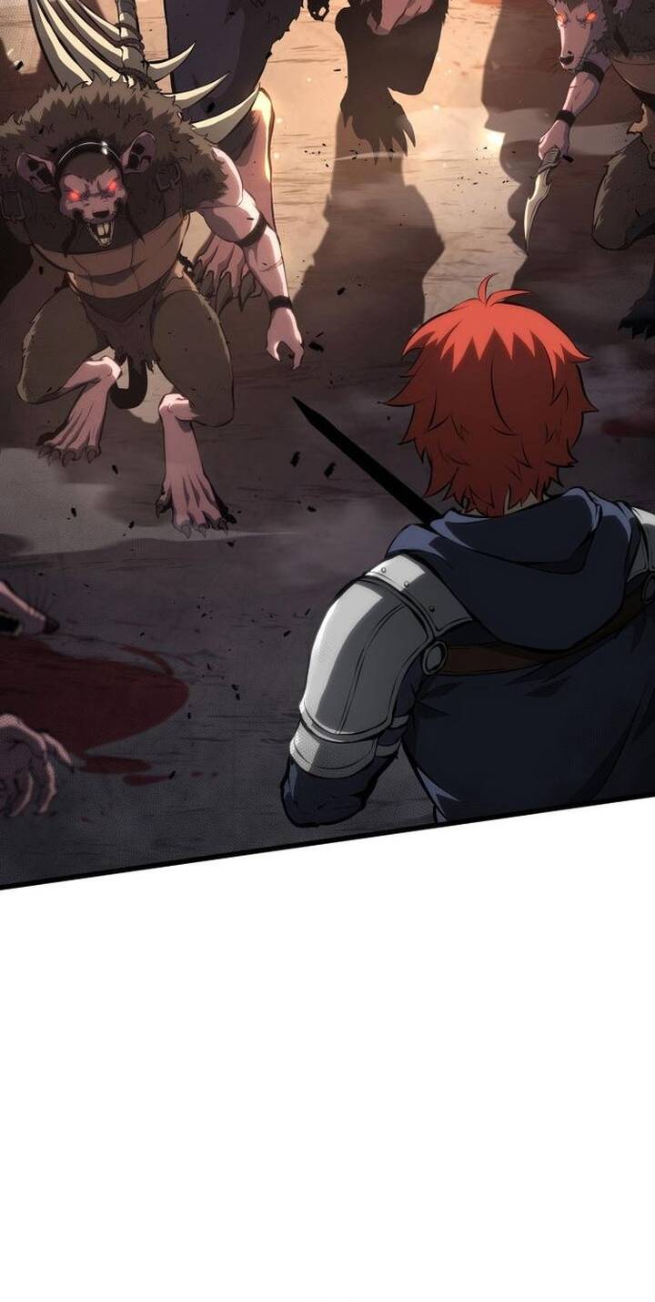 Con Trai Út Của Bá Tước Là Một Người Chơi Chapter 34 - Trang 20