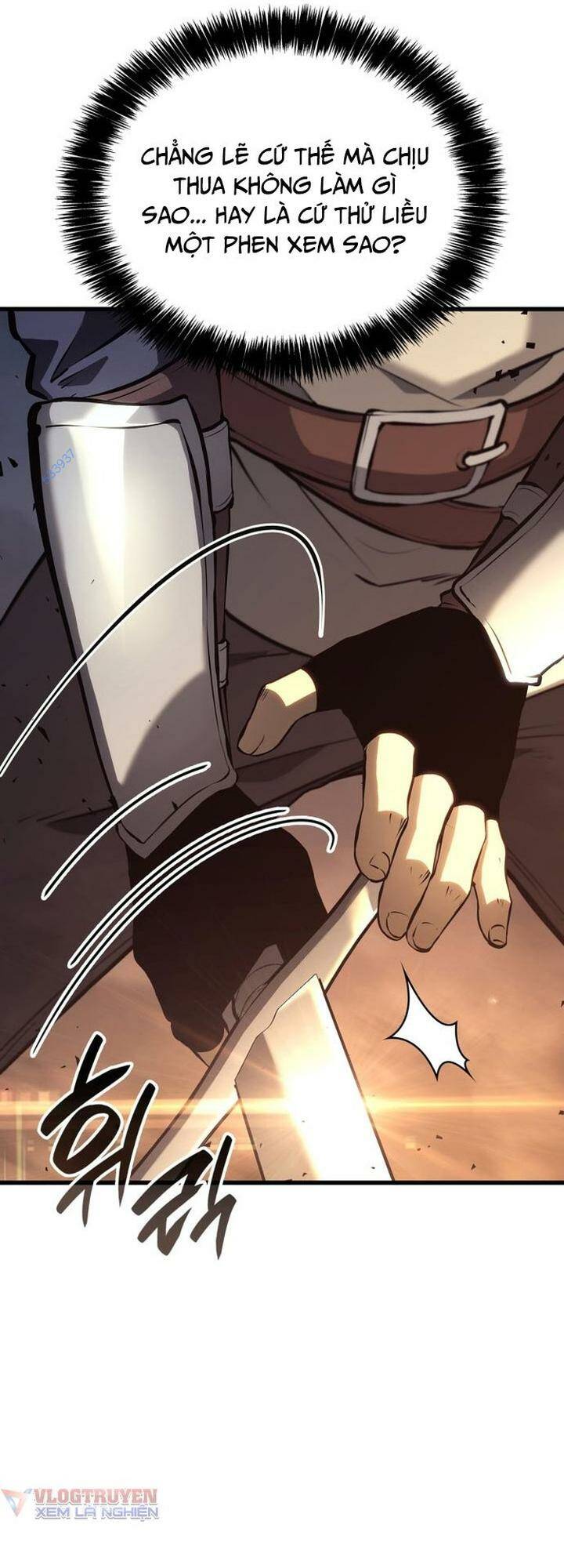 Con Trai Út Của Bá Tước Là Một Người Chơi Chapter 34 - Trang 21