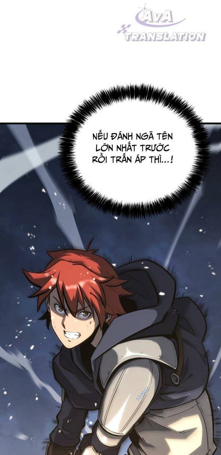 Con Trai Út Của Bá Tước Là Một Người Chơi Chapter 34 - Trang 22