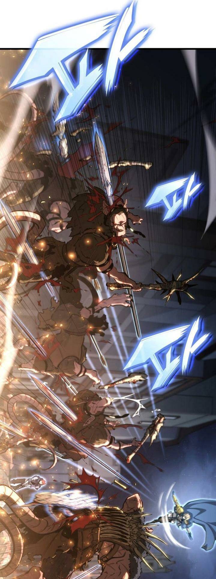 Con Trai Út Của Bá Tước Là Một Người Chơi Chapter 34 - Trang 26