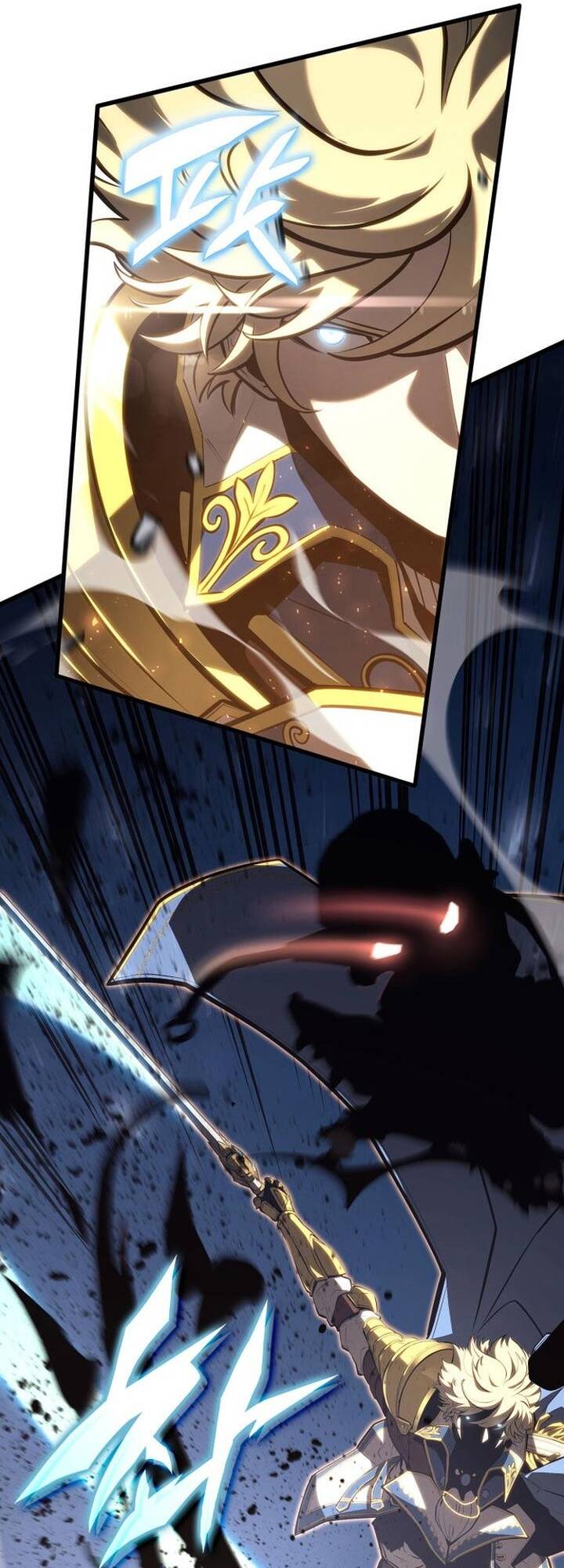 Con Trai Út Của Bá Tước Là Một Người Chơi Chapter 34 - Trang 28