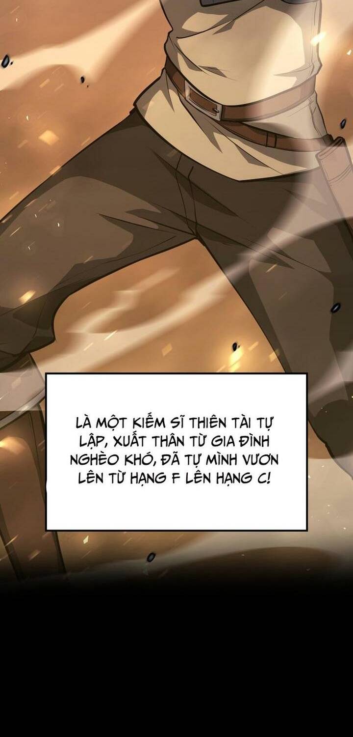 Con Trai Út Của Bá Tước Là Một Người Chơi Chapter 34 - Trang 2