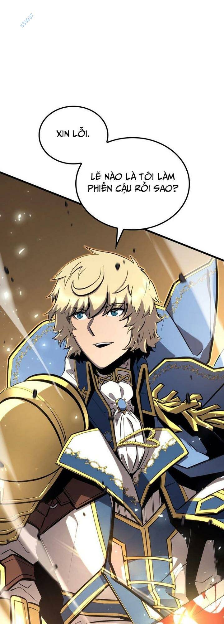 Con Trai Út Của Bá Tước Là Một Người Chơi Chapter 34 - Trang 31