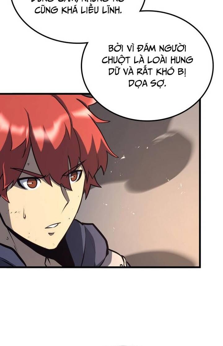 Con Trai Út Của Bá Tước Là Một Người Chơi Chapter 34 - Trang 36