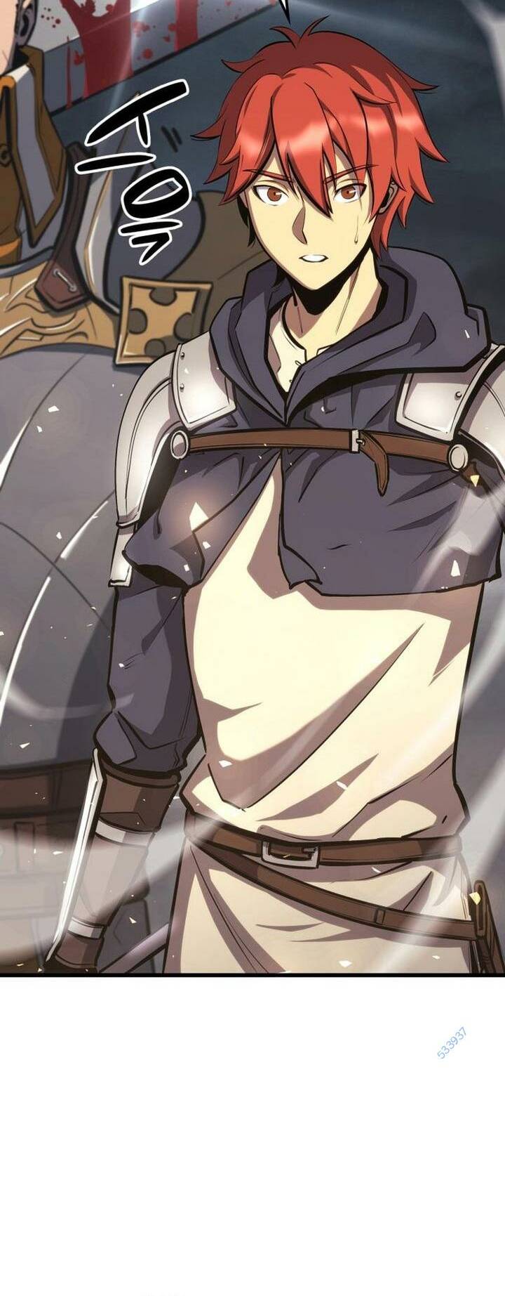 Con Trai Út Của Bá Tước Là Một Người Chơi Chapter 34 - Trang 38