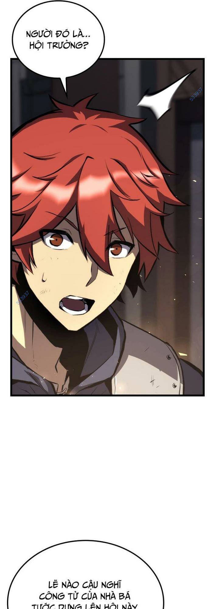 Con Trai Út Của Bá Tước Là Một Người Chơi Chapter 34 - Trang 42