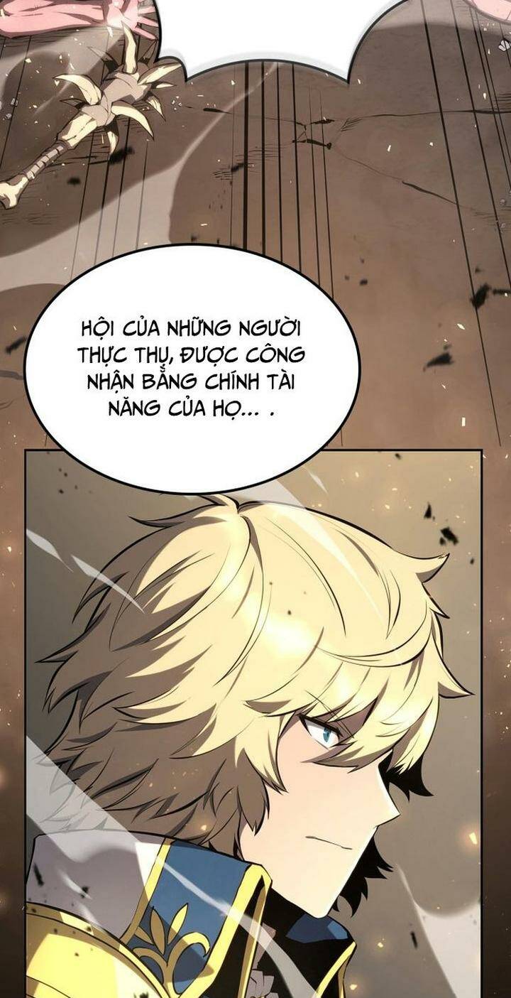 Con Trai Út Của Bá Tước Là Một Người Chơi Chapter 34 - Trang 48