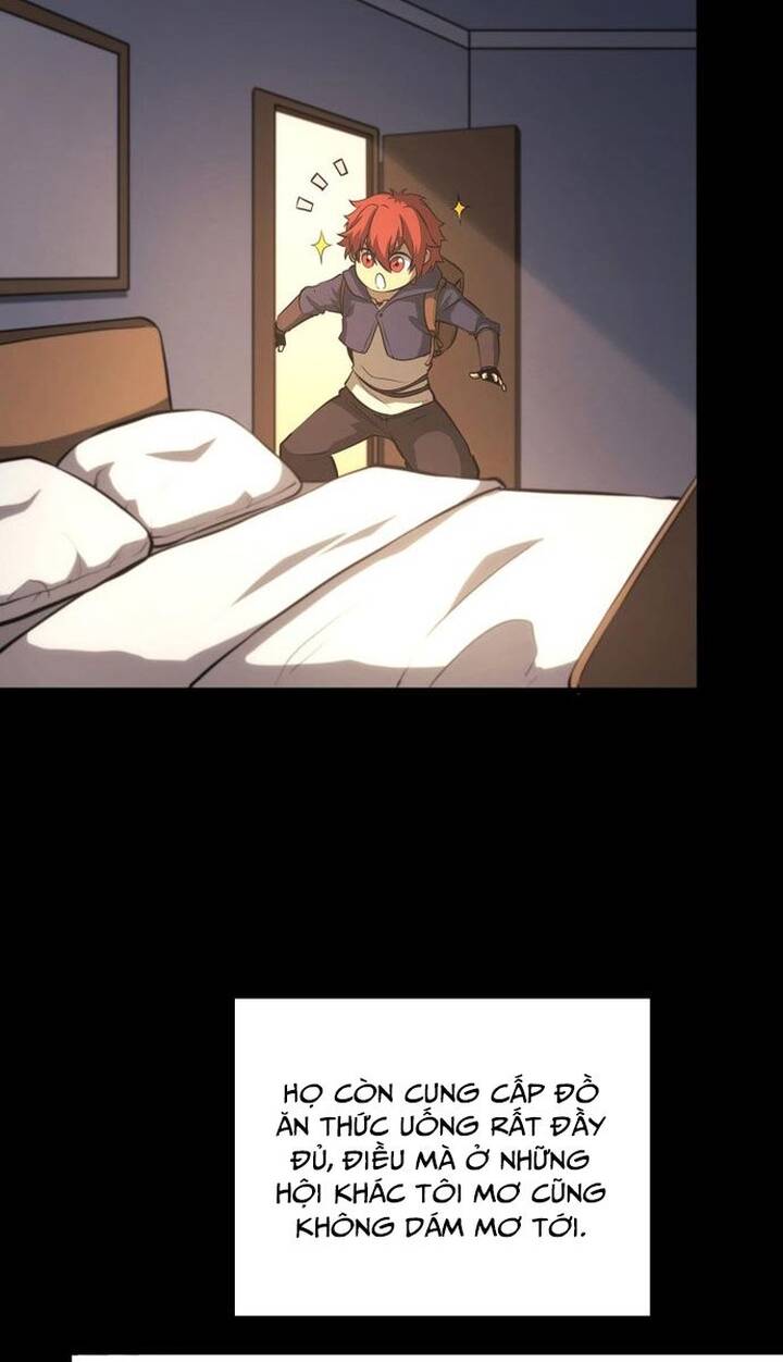 Con Trai Út Của Bá Tước Là Một Người Chơi Chapter 34 - Trang 4