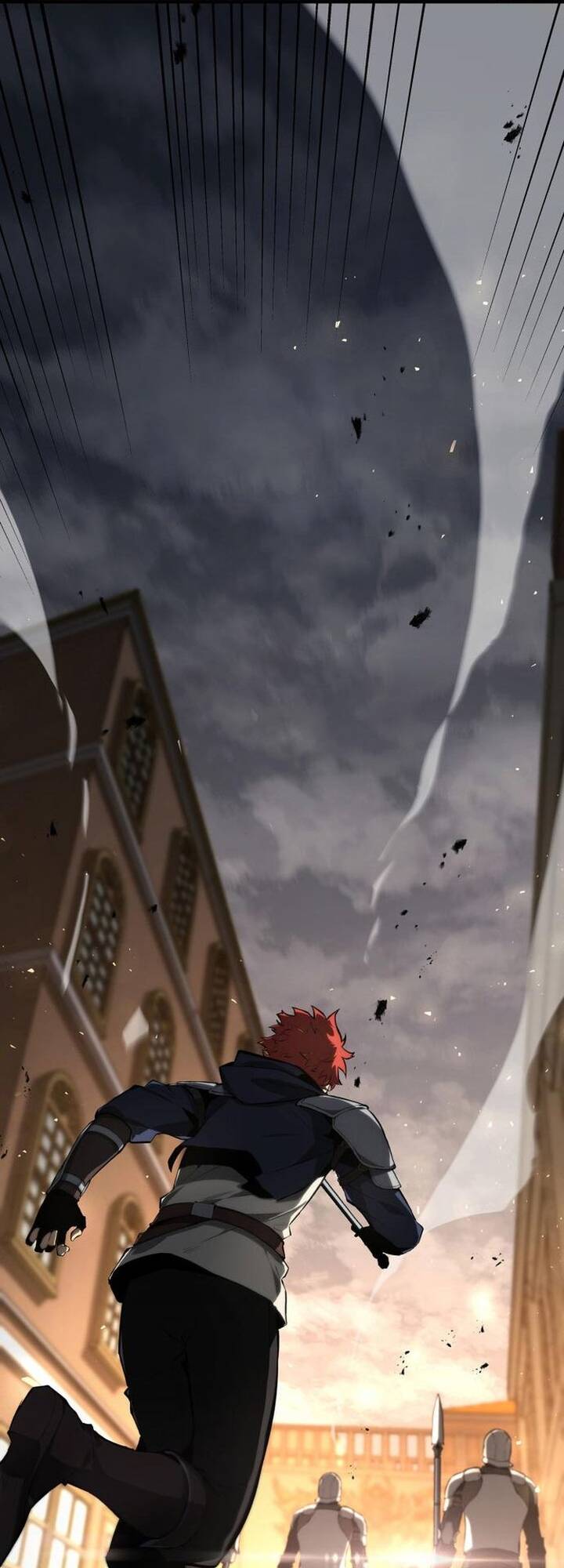 Con Trai Út Của Bá Tước Là Một Người Chơi Chapter 34 - Trang 50