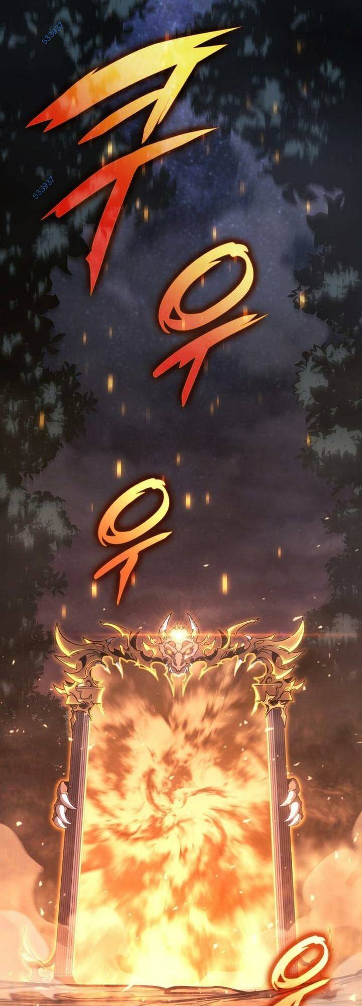 Con Trai Út Của Bá Tước Là Một Người Chơi Chapter 34 - Trang 53