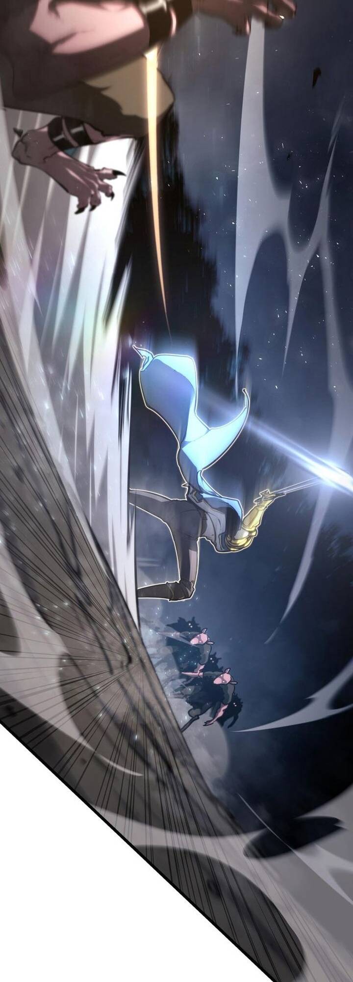 Con Trai Út Của Bá Tước Là Một Người Chơi Chapter 34 - Trang 62