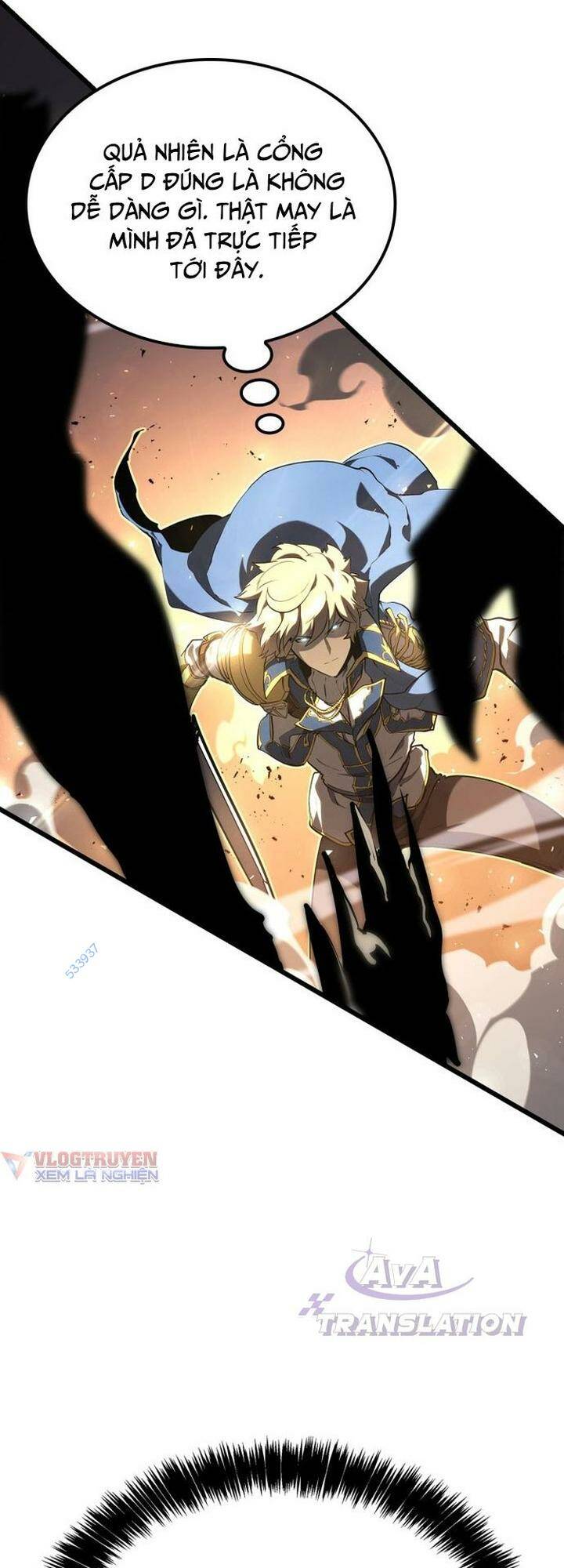 Con Trai Út Của Bá Tước Là Một Người Chơi Chapter 34 - Trang 65