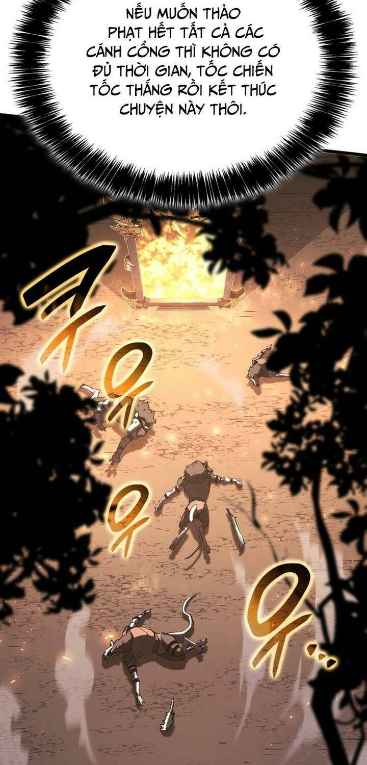 Con Trai Út Của Bá Tước Là Một Người Chơi Chapter 34 - Trang 66