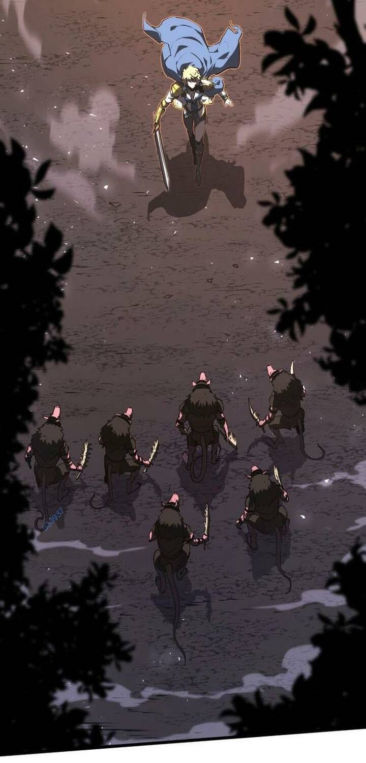 Con Trai Út Của Bá Tước Là Một Người Chơi Chapter 34 - Trang 67